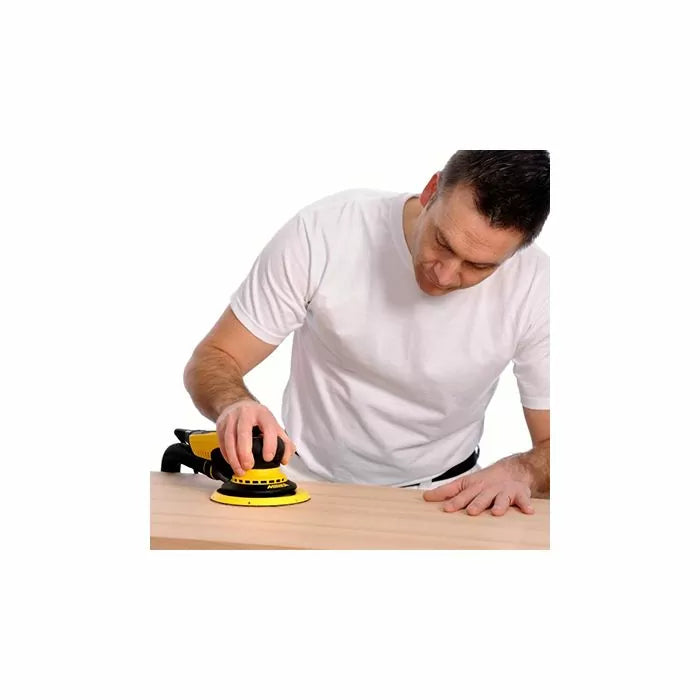 Mirka 5" Velcro Multi-Hole Vacuum Pad