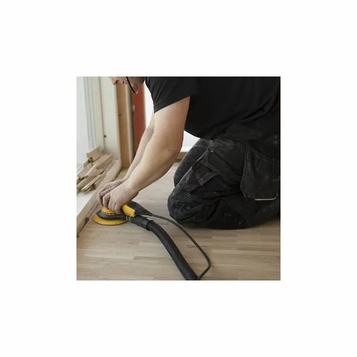 Mirka 5" Velcro Multi-Hole Vacuum Pad