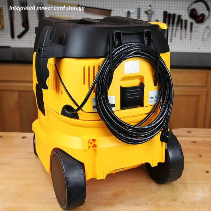 Mirka Dust Extractor DE-1230-PC HEPA 120v