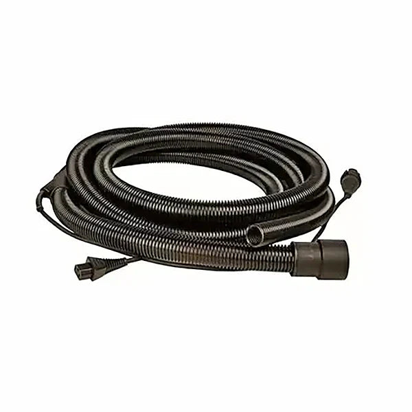 Sistema de lijado sin polvo Mirka Manguera de aspiración coaxial para lijadora Deros