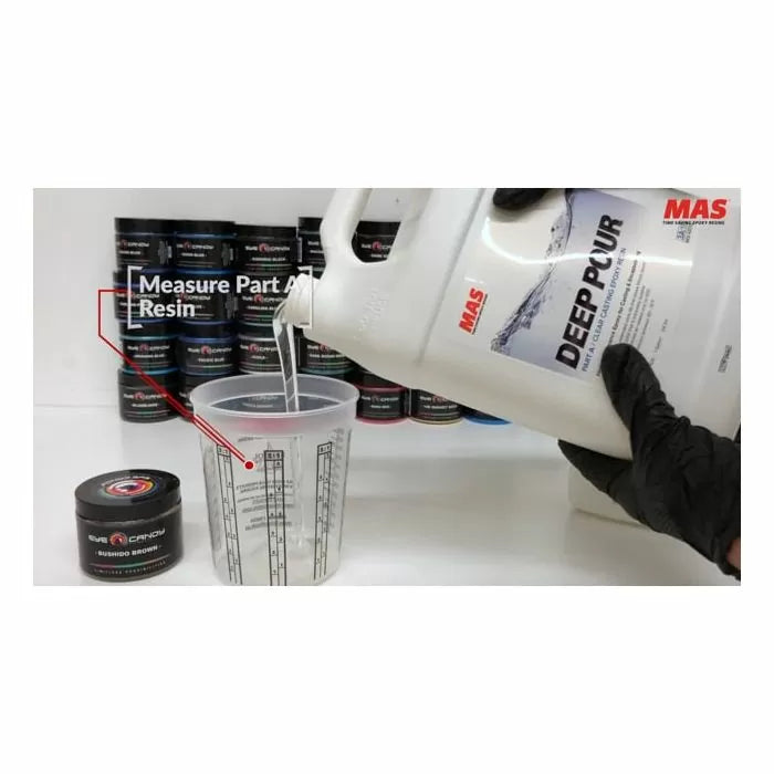 MAS Deep Pour Epoxy