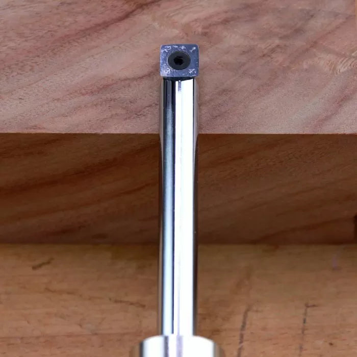 3-Pc. Carbide Wood Turning Tool Set