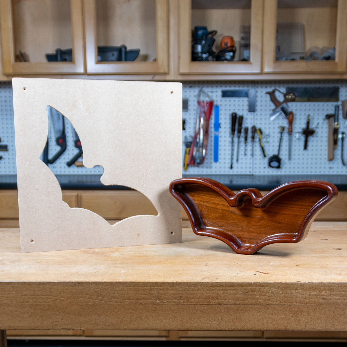 Infinity Tools 4-pc. Halloween Tray Template Package