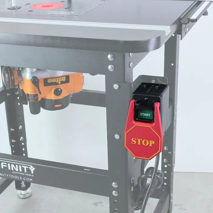 Router Table Accessory Package