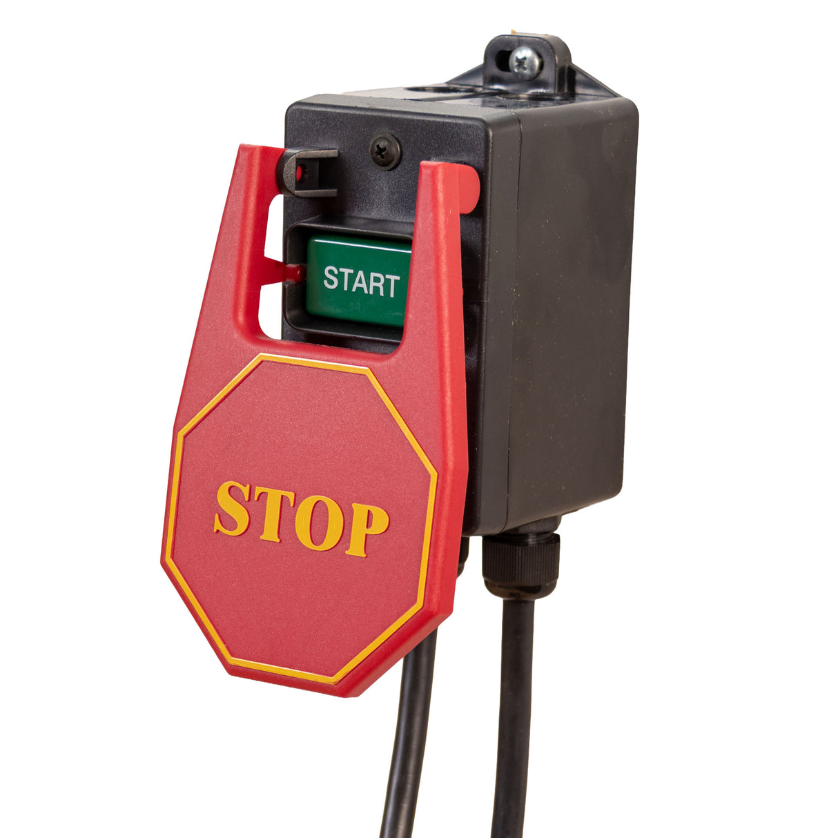 Infinity Tools Power Tool Safety On & Off Switch