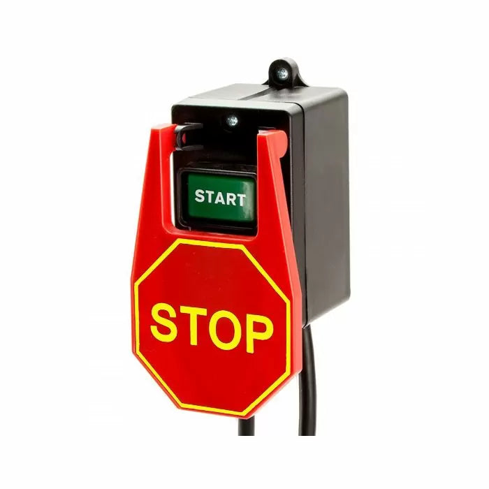 Power Tool Safety Switch