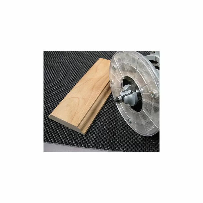 Anti-Slip Router Friction Mat; 24" x 36"