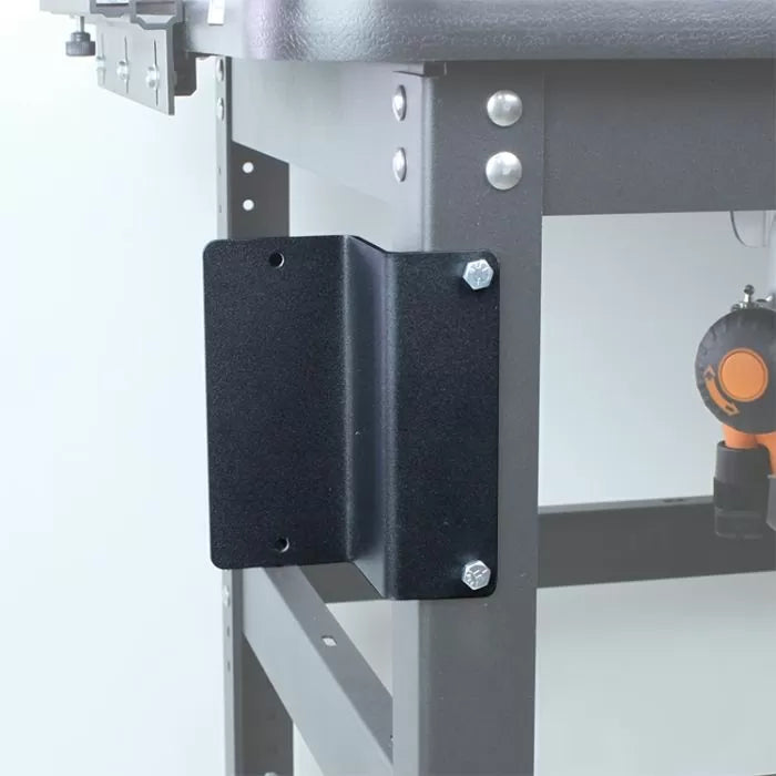 Z-Bracket for Router Power Switch