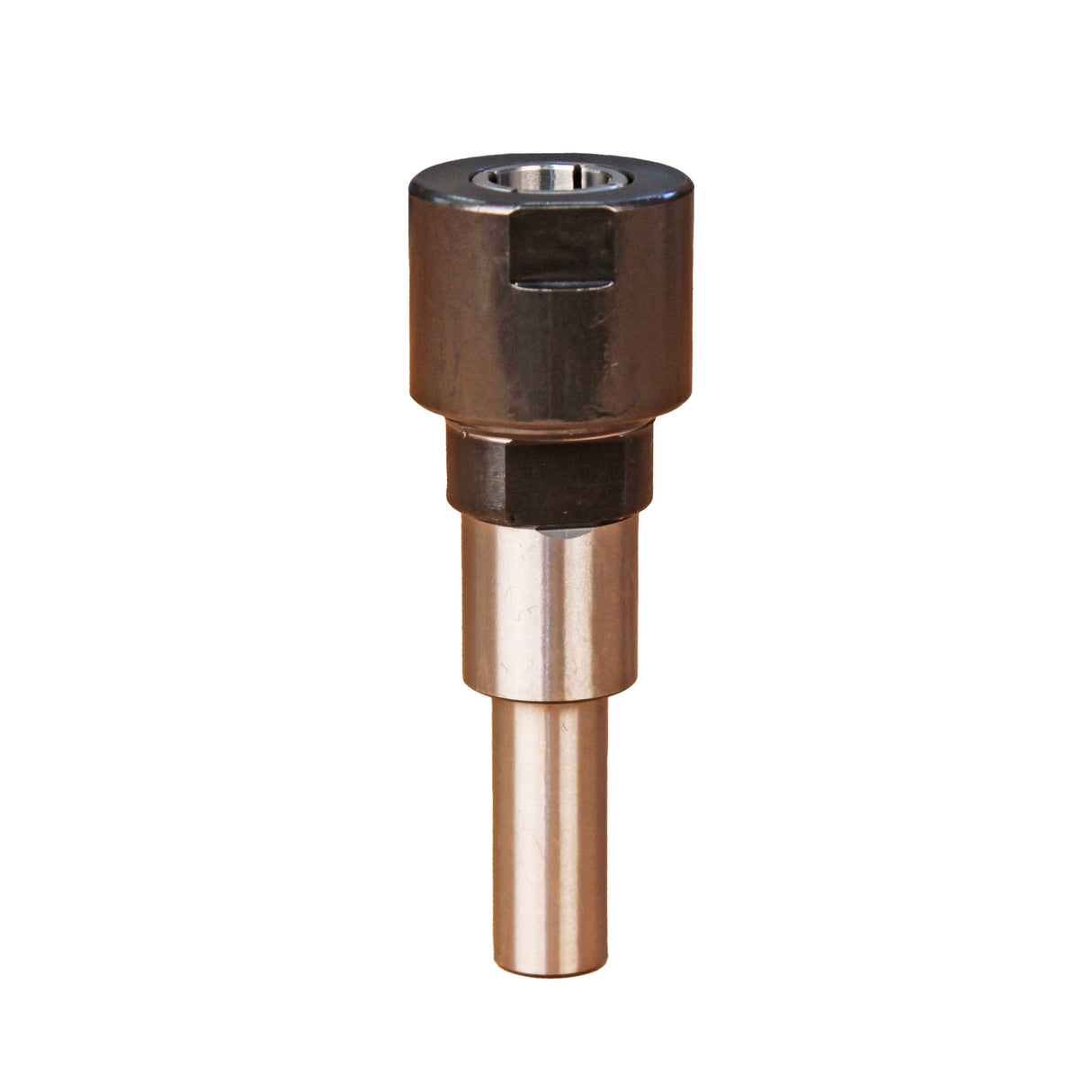 Infinity Tools Router Bit Collet Extension