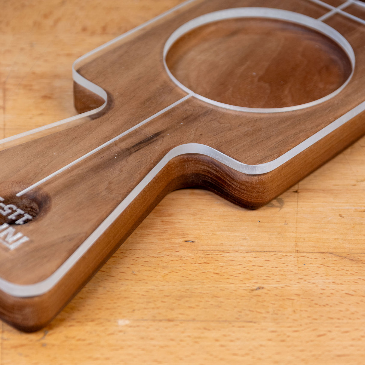 Infinity Tools Flight Board Templates