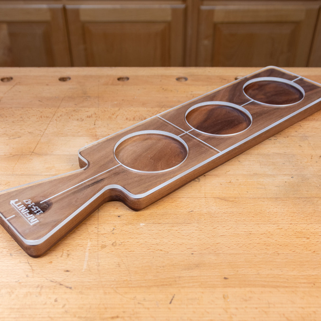 Infinity Tools Flight Board Templates