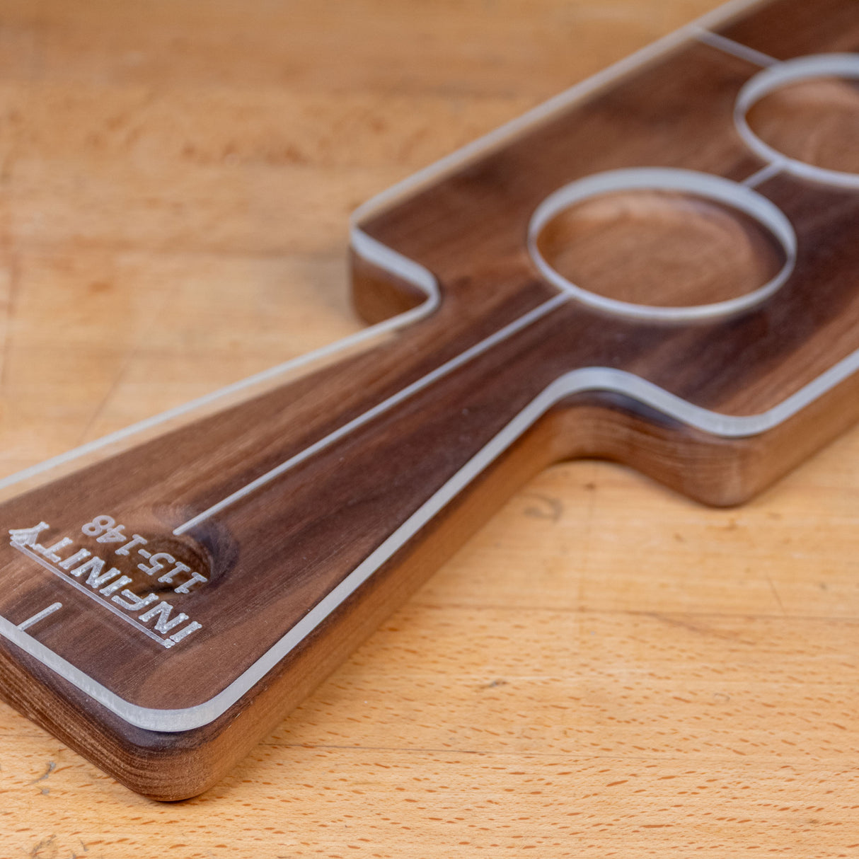 Infinity Tools Flight Board Templates