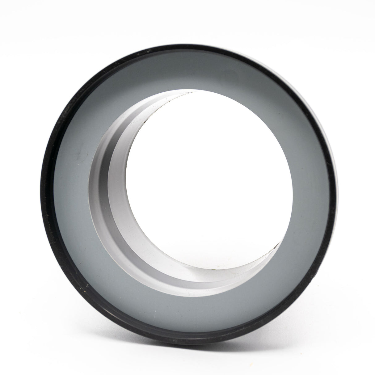 Infinity Tools MagSnap Dust Collection Ports with Hose Clamp