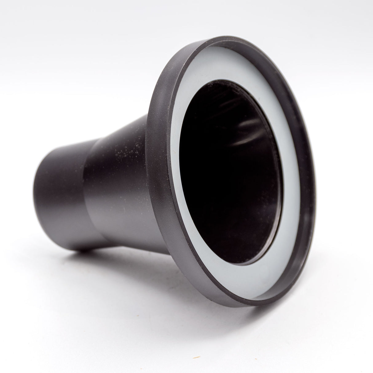 Infinity Tools MagSnap Dust Collection Ports with Hose Clamp