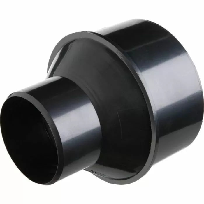 4" to 2-1/2" Reducer