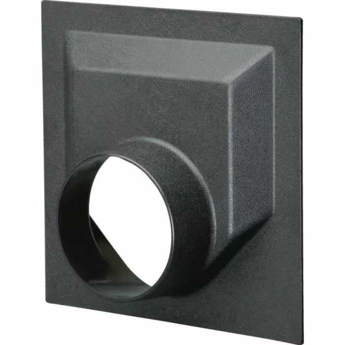 6-1/2" Jointer Flange