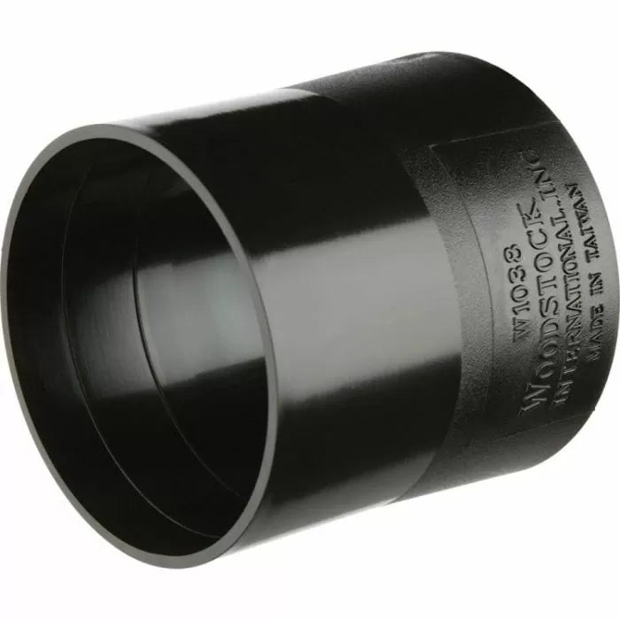 4" Quick Connect / Disconnect