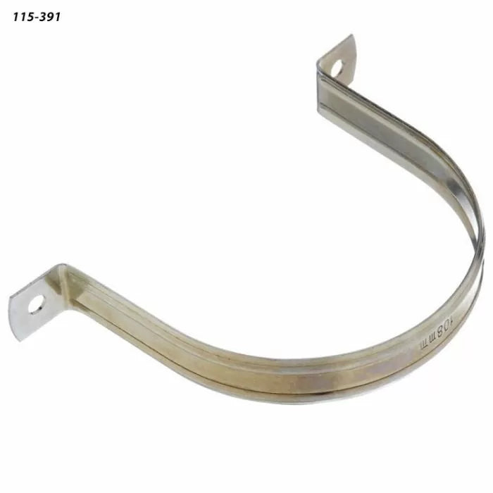 Percha para manguera