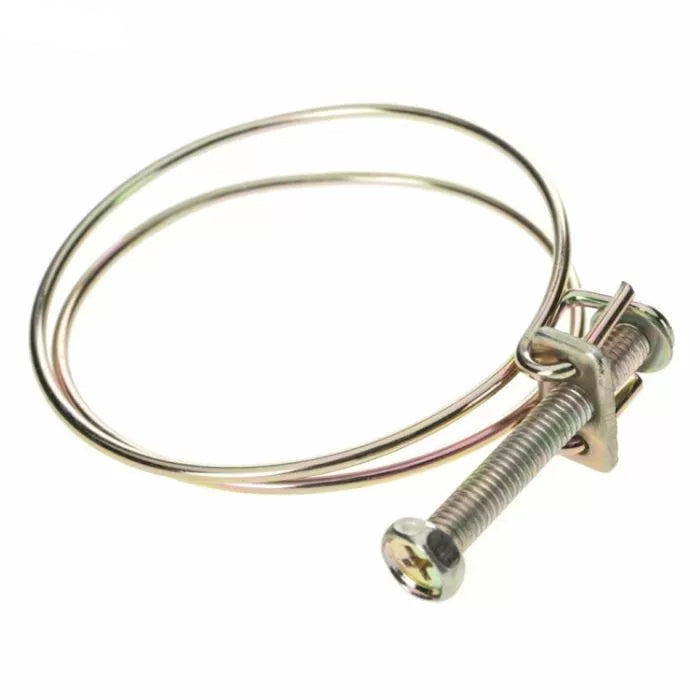 Infinity Tools Wire Hose Clamp