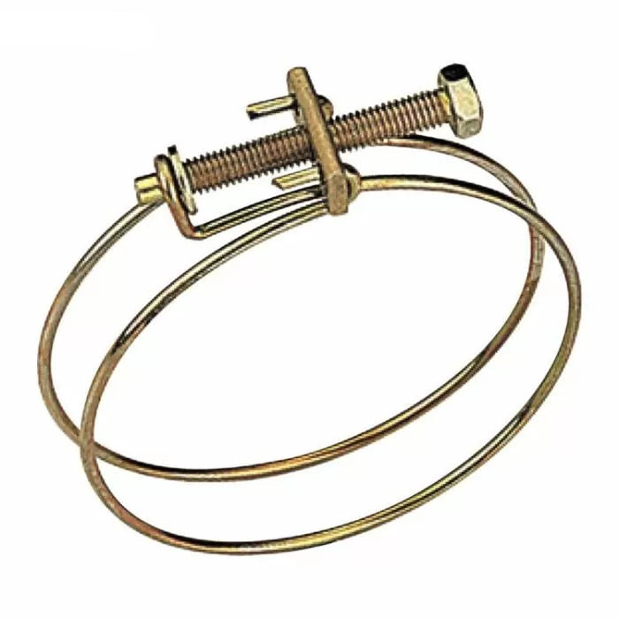 Infinity Tools Wire Hose Clamp
