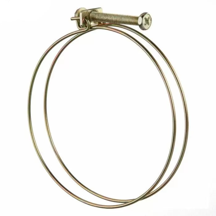 Infinity Tools Wire Hose Clamp