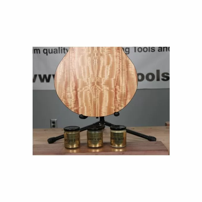 Odie's Oil Food Safe Wood Finish - 9 oz. Jar