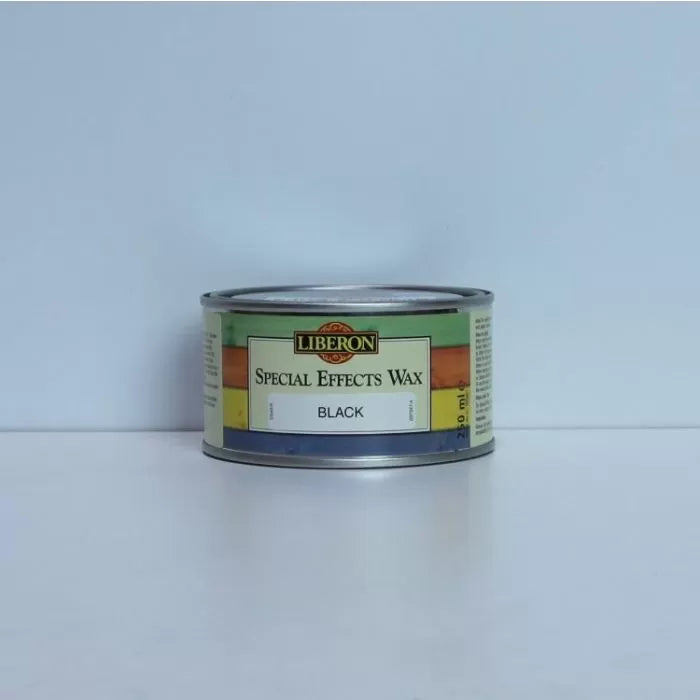 LIBERON BLACK PATINATING WAX
