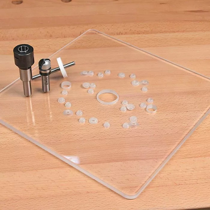 3-Pc. Tray Making Essentials Package