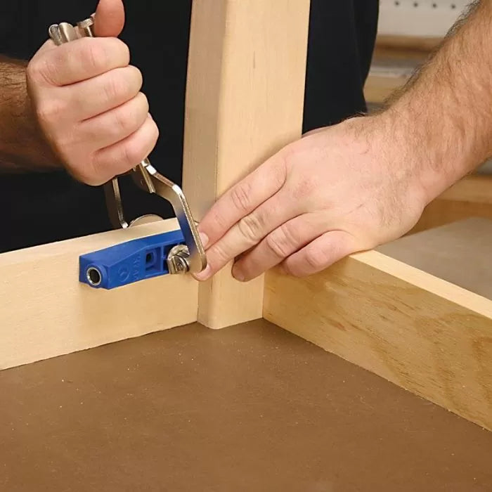 Kreg Tool Mini Pocket Hole Kit