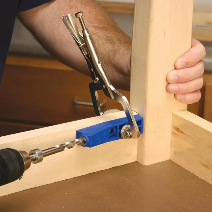 Kreg Tool Mini Pocket Hole Kit