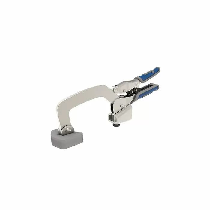 Kreg KBC3-SYS 3 Automaxx Bench Clamp: Secure and Versatile Clamping  Solution - Elite Tools