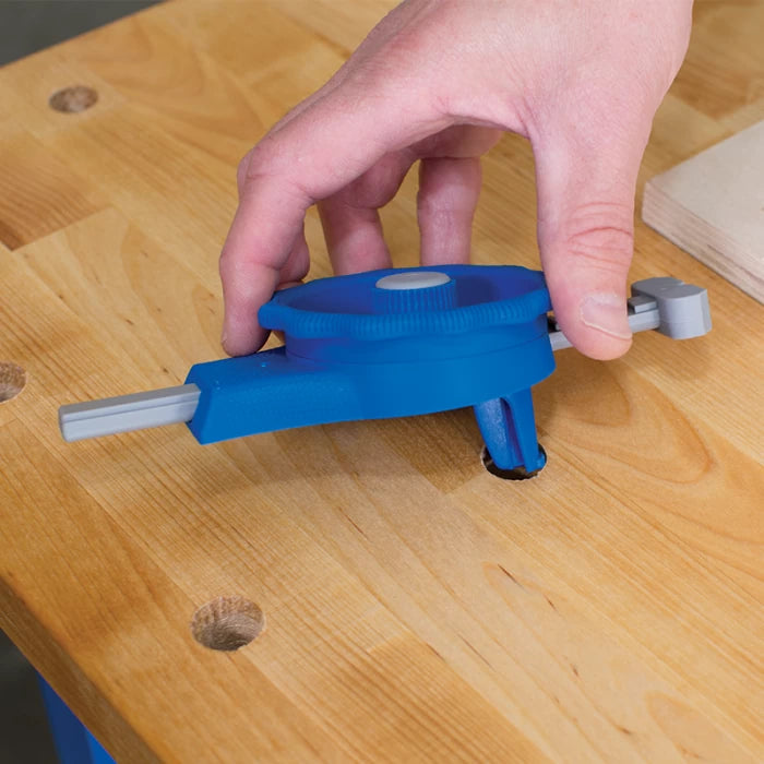 Kreg Tool In-Line Clamp