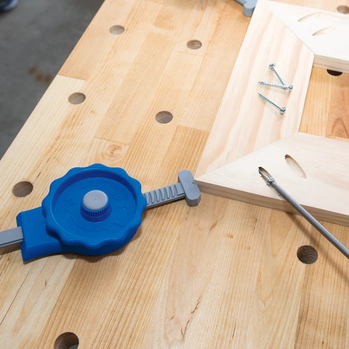 Kreg Tool In-Line Clamp
