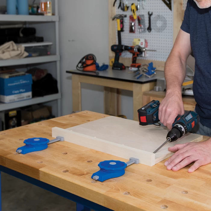 Kreg Tool In-Line Clamp