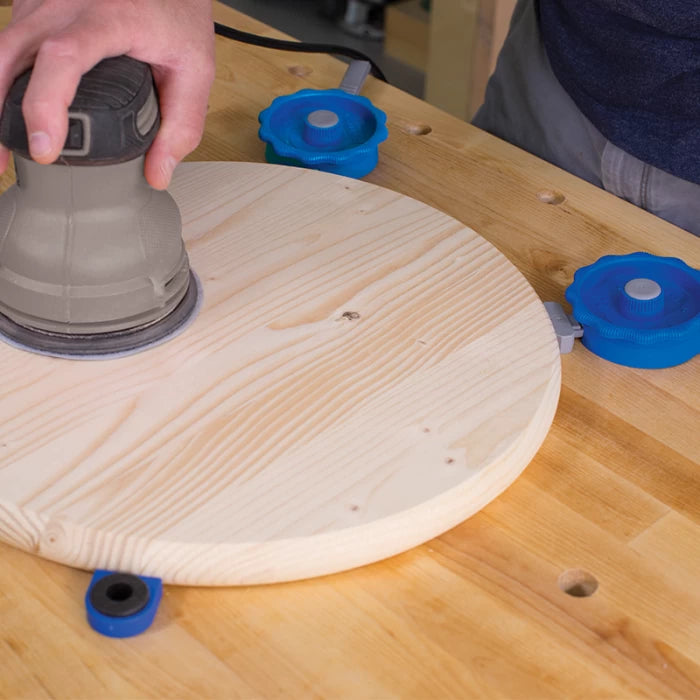 Kreg Tool In-Line Clamp