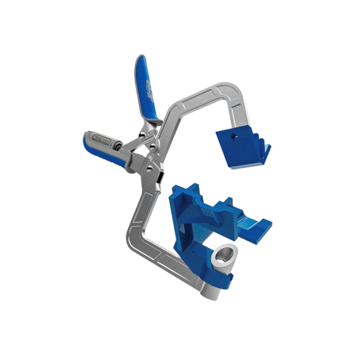 Angle Of 9090 Degree Corner Clamp For Woodworking - Precision