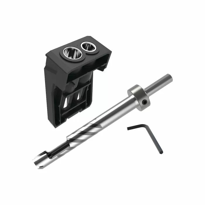 Kreg 740 Plug Cutter Drill Guide