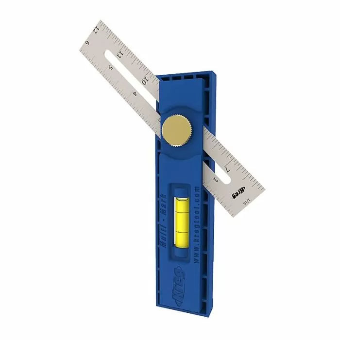 Kreg Multi-Mark Measuring Tool