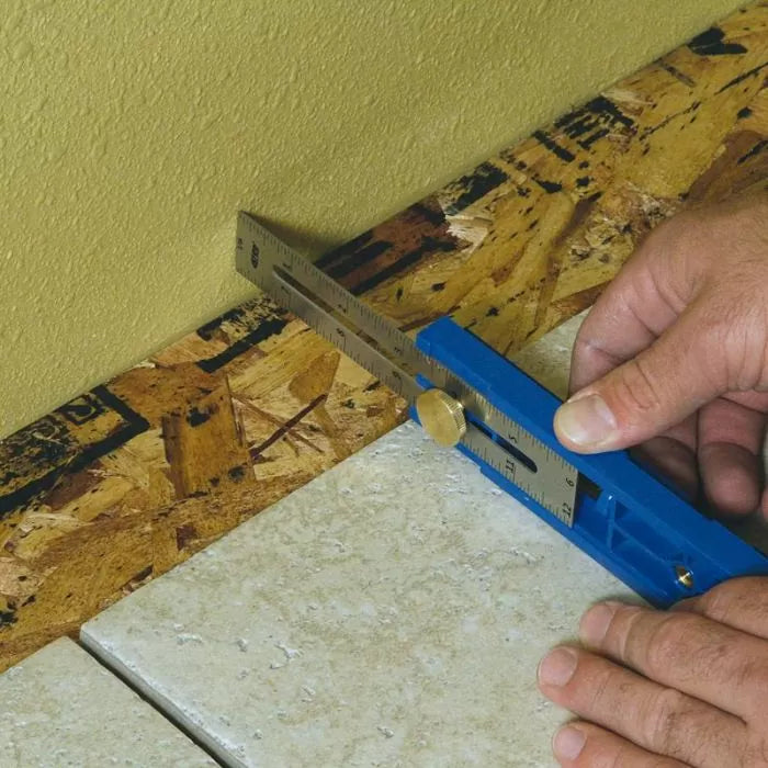 Kreg Multi-Mark Measuring Tool