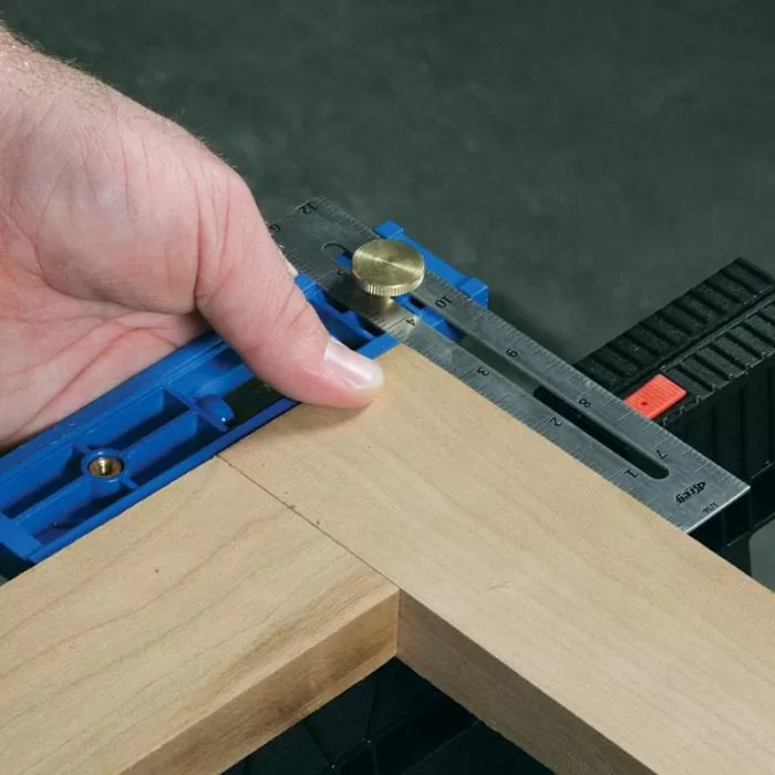 Kreg Multi-Mark Measuring Tool