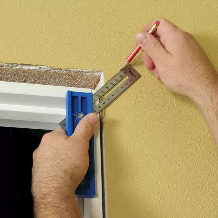 Kreg Multi-Mark Measuring Tool