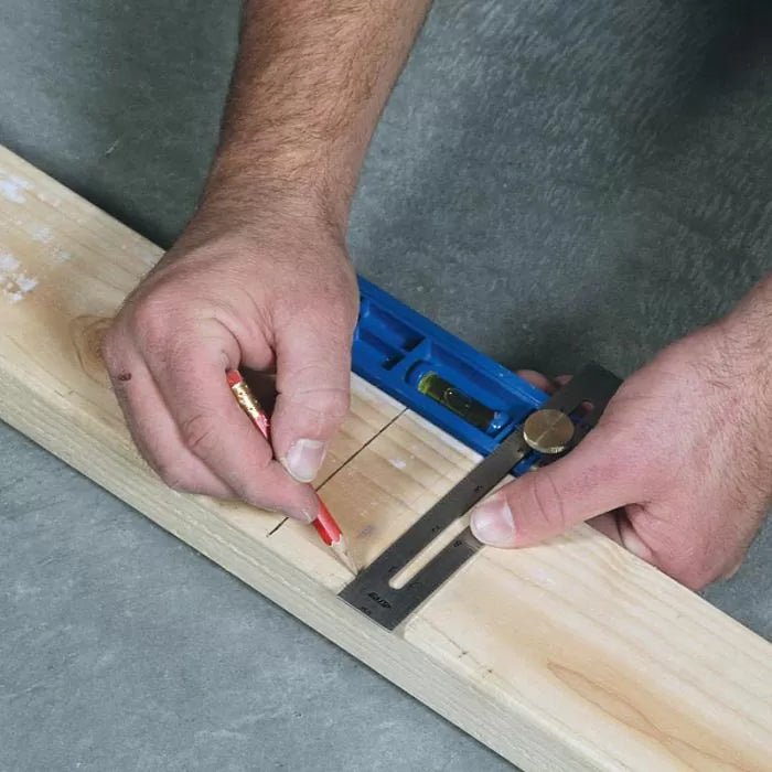 Kreg Multi-Mark Measuring Tool