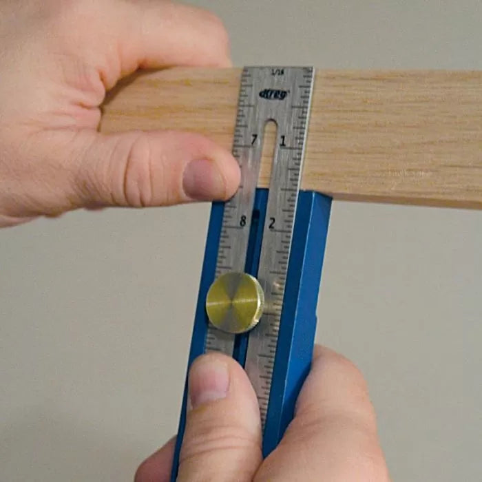 Kreg Multi-Mark Measuring Tool