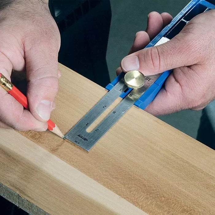 Kreg Multi-Mark Measuring Tool