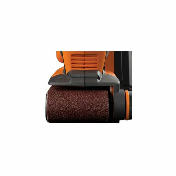 Palm Sander Replacement 3-Pc. Belt Set; 80, 100 & 120 Grit