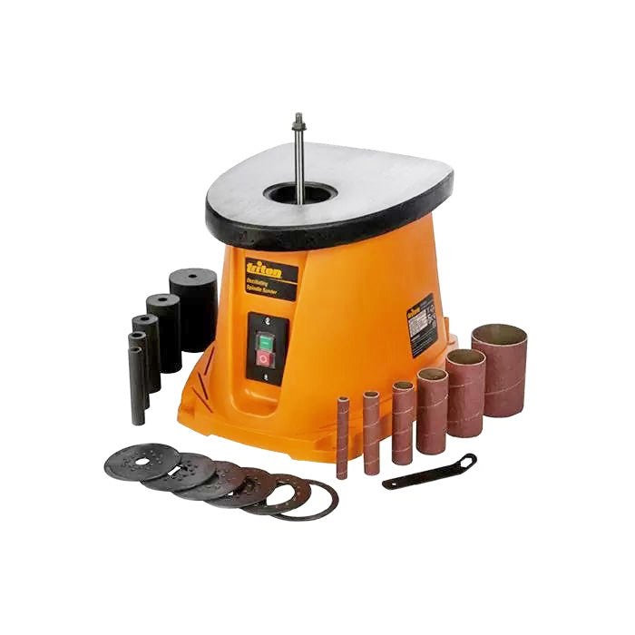 Triton Oscillating Spindle Sander