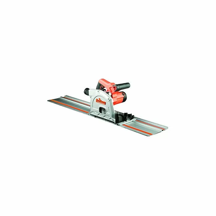 Triton Track Saw With Track Pack & Clamps