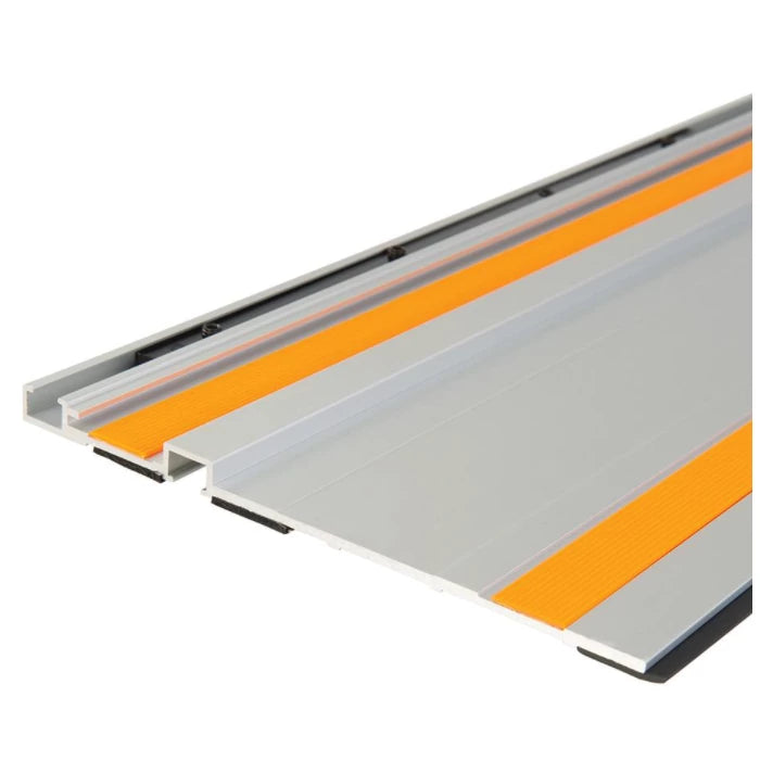 Triton Track Saw With Track Pack & Clamps