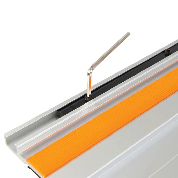 Triton Track Pack, Two 27-1/4" Track Saw Tracks w/ Connectors