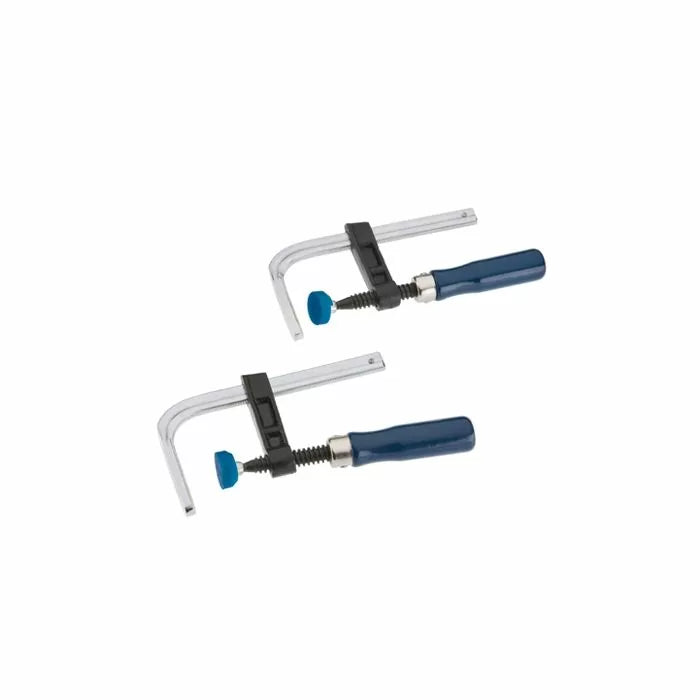 Track Saw Quick Clamp Kit, Pair